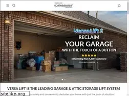 Sites similar to versaliftsystems.com