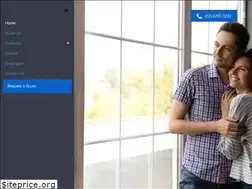 Sites similar to versalitewindows.com.au