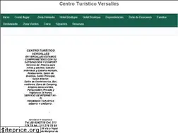Sites similar to versallescasanare.com