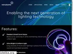 Sites similar to versalume.com