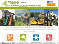Sites similar to versamass.com