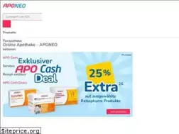 Sites similar to versandapotheke-allgaeu.de