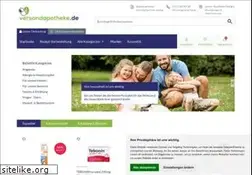 Sites similar to versandapotheke.de