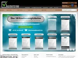 Sites similar to versandbeutel.com