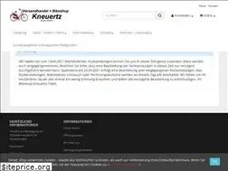 Sites similar to versandhandel-kneuertz.de