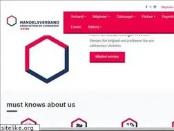 Sites similar to versandhandel.ch