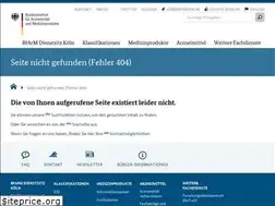 Sites similar to versandhandel.dimdi.de