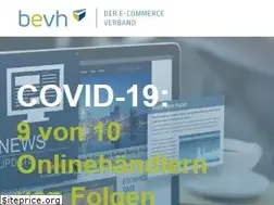 Sites similar to versandhandel.org