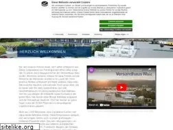 Sites similar to versandhaus-walz.de