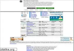 Sites similar to versandrechner.de