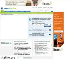 Sites similar to versandtarif.de