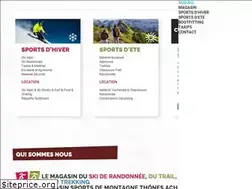 Sites similar to versant-nord.com