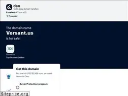 Sites similar to versant.us