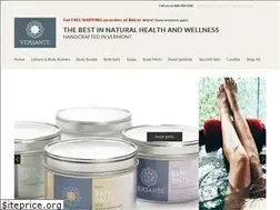 Sites similar to versantebodycare.com