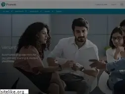 Sites similar to versanttests.com