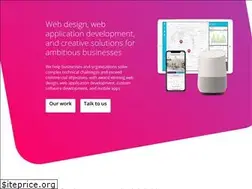 Sites similar to versantus.co.uk