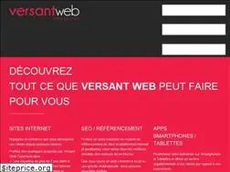 Sites similar to versantweb.ch