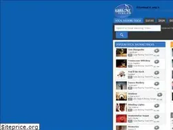 Sites similar to versao-karaoke.com