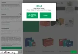 Sites similar to versapak.co.uk