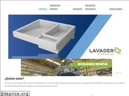 Sites similar to versaplas.com