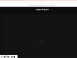 Sites similar to versarobes.com.au