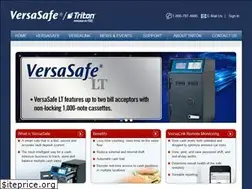 Sites similar to versasafe.com