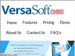 Sites similar to versasoft.net