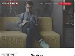 Sites similar to versaspace.co.uk