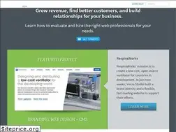 Sites similar to versastudio.com
