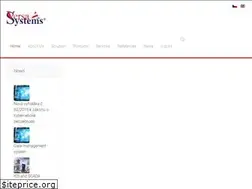 Sites similar to versasys.cz