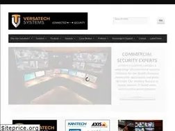 Sites similar to versatech.co