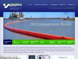 Sites similar to versatech.com