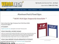 Sites similar to versatech2.com