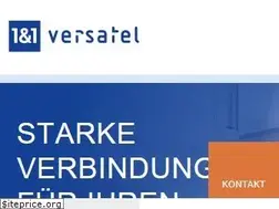 Sites similar to versatel.de