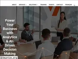 Sites similar to versatil.ca