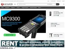 Sites similar to versatile.com