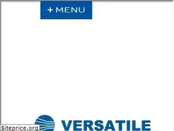 Sites similar to versatile.jp