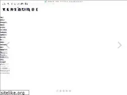 Sites similar to versatile.pf