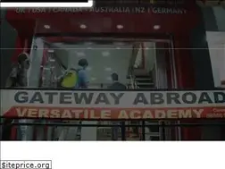 Sites similar to versatileacademy.org