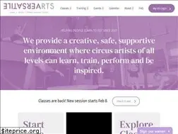 Sites similar to versatilearts.net
