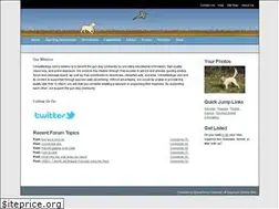 Sites similar to versatiledogs.com