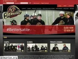 Sites similar to versatilehockey.com