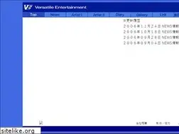 Sites similar to versatileltd.com