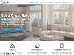 Sites similar to versatilemortgagellc.com