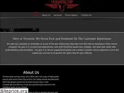 Sites similar to versatileplastidip.ca