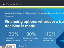 Sites similar to versatilesmartsign.com
