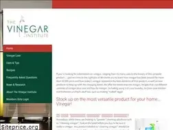 Sites similar to versatilevinegar.org