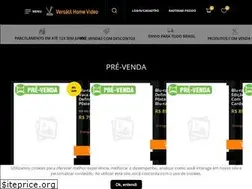 Sites similar to versatilhv.com.br