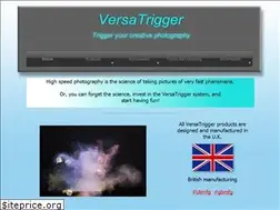 Sites similar to versatrigger.co.uk