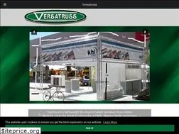 Sites similar to versatruss.com